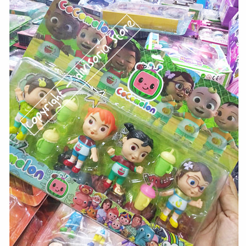 Toy Sets - Divisoria Delivers - Toys and candies and more!