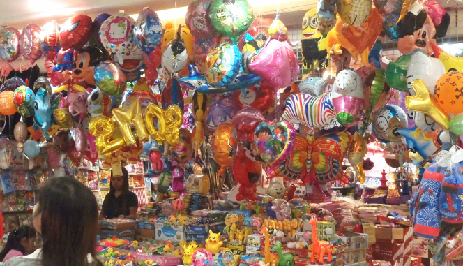 where to buy toys in divisoria