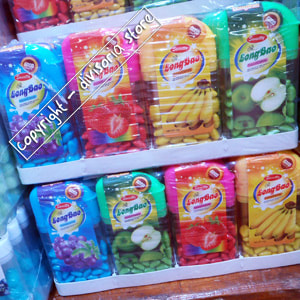 Divisoria Candy Store - Divisoria Delivers - Toys and candies and more!